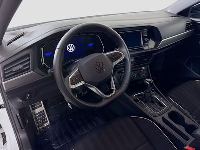 2024 Volkswagen Jetta 1.5T Sport