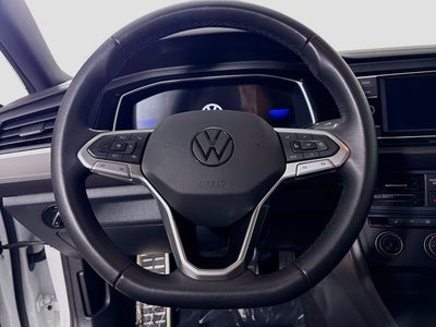 2024 Volkswagen Jetta 1.5T Sport