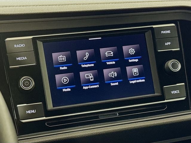 2024 Volkswagen Jetta 1.5T Sport