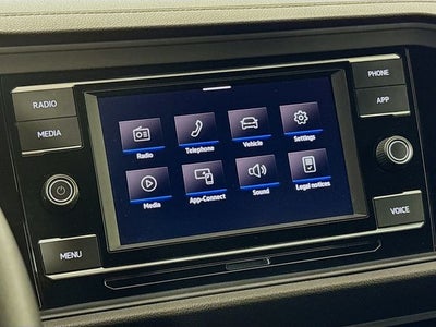 2024 Volkswagen Jetta 1.5T Sport