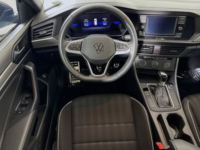 2024 Volkswagen Jetta 1.5T Sport