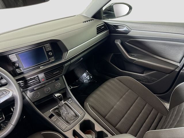 2024 Volkswagen Jetta 1.5T Sport