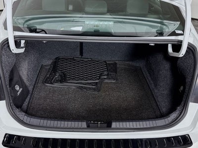 2024 Volkswagen Jetta 1.5T Sport