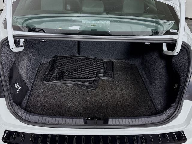 2024 Volkswagen Jetta 1.5T Sport