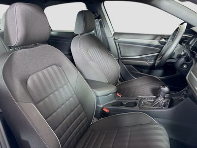 2024 Volkswagen Jetta 1.5T Sport