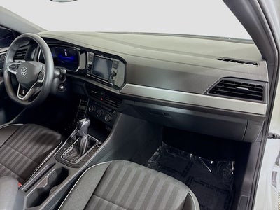 2024 Volkswagen Jetta 1.5T Sport