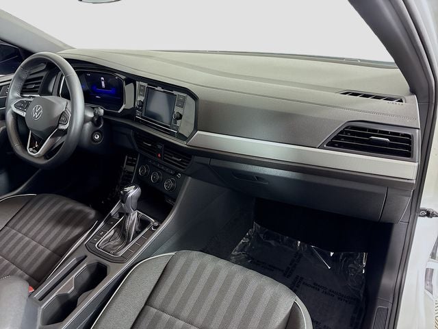 2024 Volkswagen Jetta 1.5T Sport