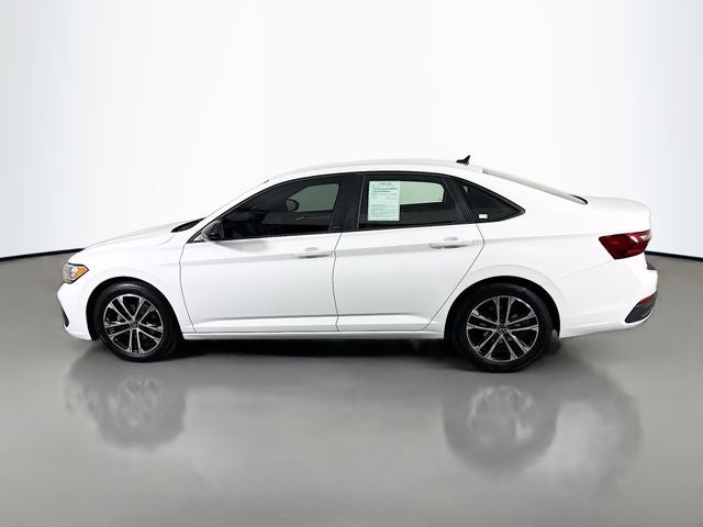 2024 Volkswagen Jetta 1.5T Sport