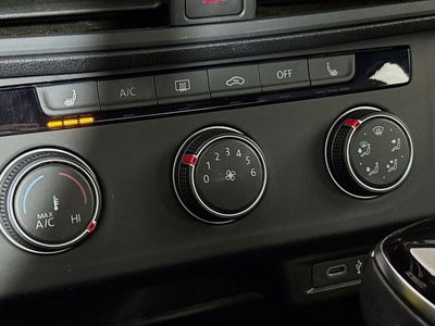 2024 Volkswagen Jetta 1.5T Sport