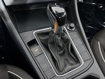 2024 Volkswagen Jetta 1.5T Sport