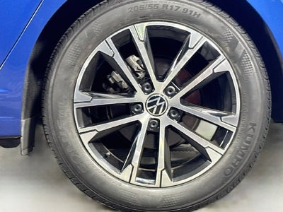 2024 Volkswagen Jetta 1.5T Sport
