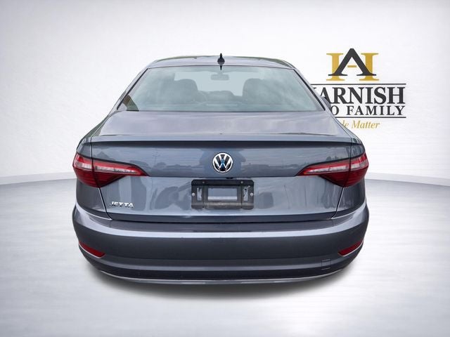 2021 Volkswagen Jetta 1.4T S