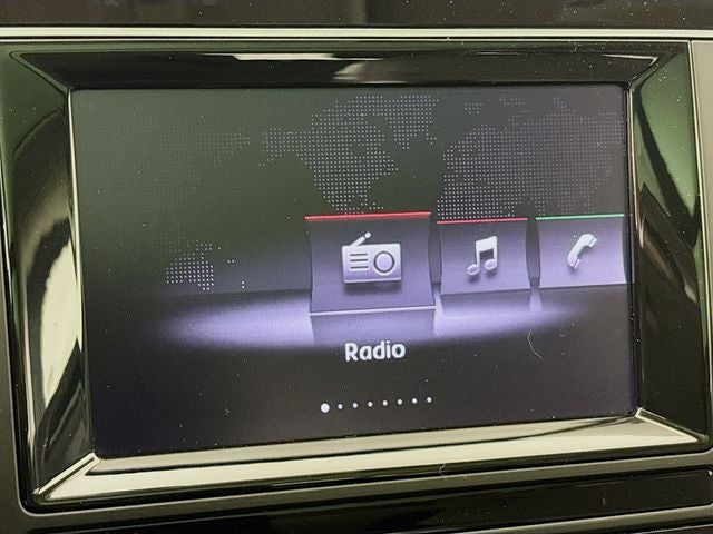 2015 Volkswagen Golf SportWagen SEL