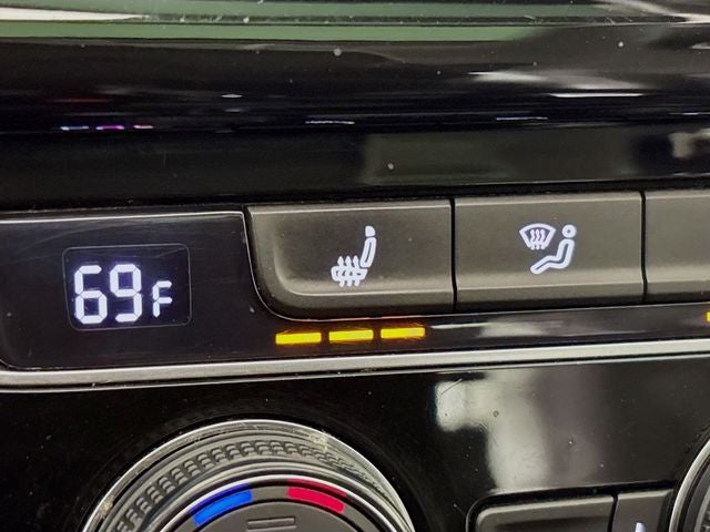 2015 Volkswagen Golf SportWagen SEL