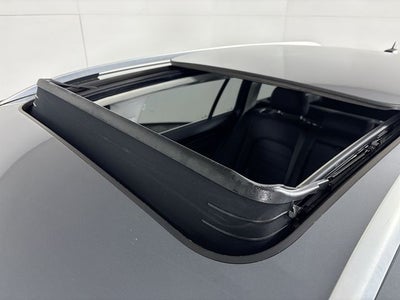 2015 Volkswagen Golf SportWagen SEL