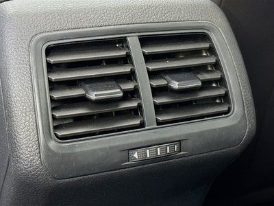 2015 Volkswagen Golf SportWagen SEL