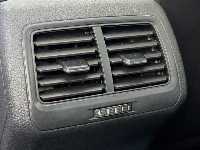 2015 Volkswagen Golf SportWagen SEL