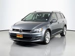 2015 Volkswagen Golf SportWagen SEL