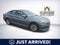 2020 Volkswagen Jetta 1.4T S