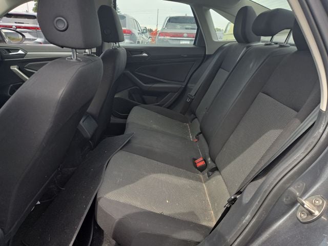 2020 Volkswagen Jetta 1.4T S