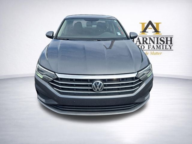 2020 Volkswagen Jetta 1.4T S