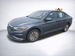 2020 Volkswagen Jetta 1.4T S
