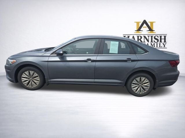 2020 Volkswagen Jetta 1.4T S