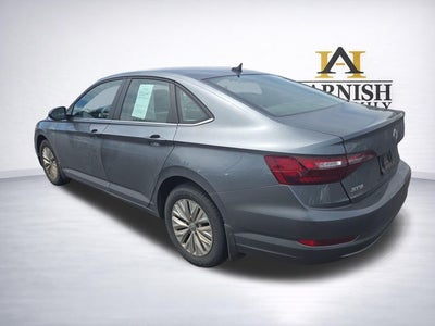 2020 Volkswagen Jetta 1.4T S