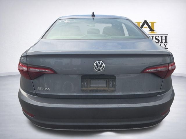 2020 Volkswagen Jetta 1.4T S
