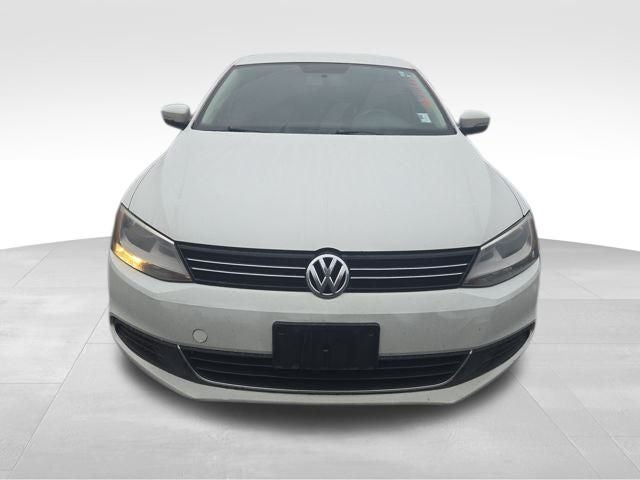 2014 Volkswagen Jetta 1.8T SE w/Connectivity