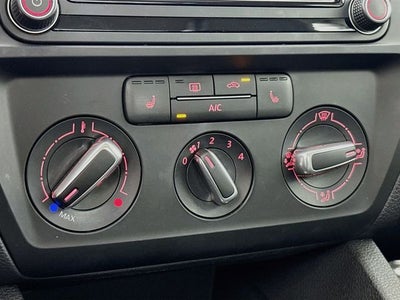 2017 Volkswagen Jetta 1.4T SE