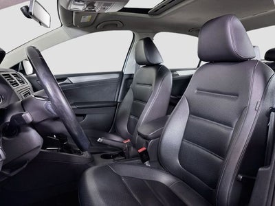 2017 Volkswagen Jetta 1.4T SE