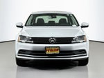 2017 Volkswagen Jetta 1.4T SE