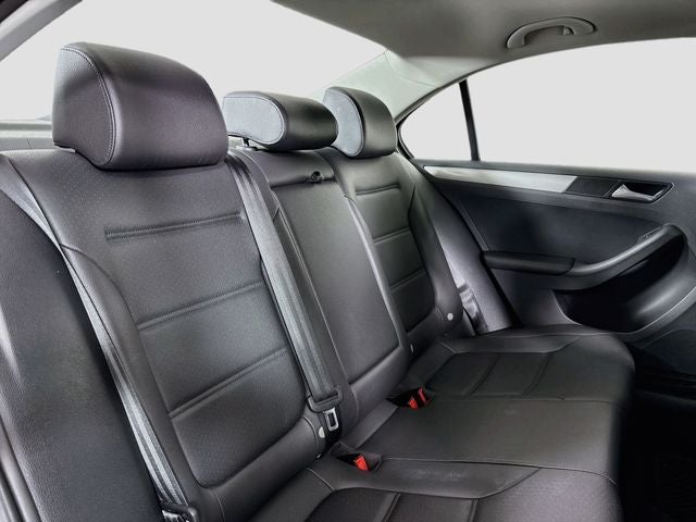 2017 Volkswagen Jetta 1.4T SE