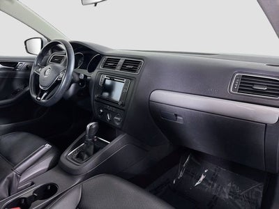 2017 Volkswagen Jetta 1.4T SE