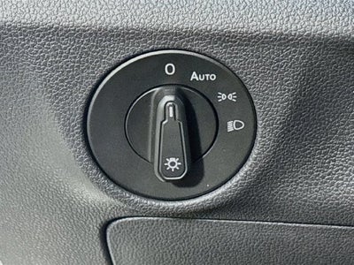 2020 Volkswagen Jetta SEL