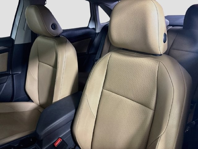 2020 Volkswagen Jetta SEL