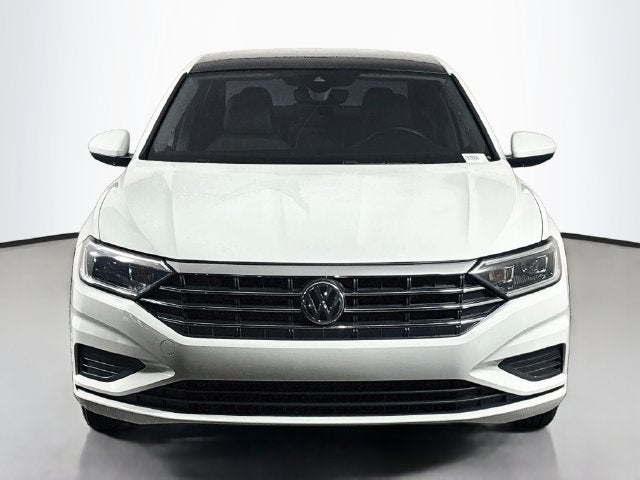 2020 Volkswagen Jetta SEL