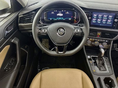 2020 Volkswagen Jetta SEL