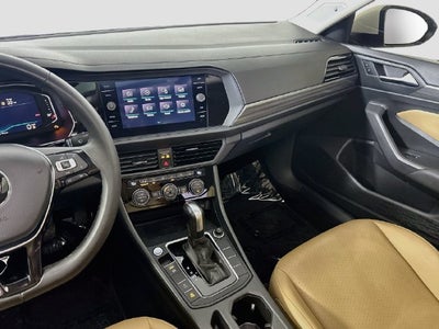 2020 Volkswagen Jetta SEL