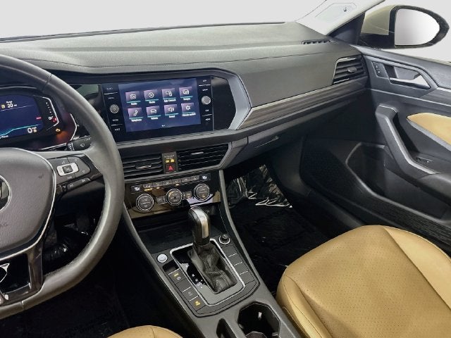 2020 Volkswagen Jetta SEL