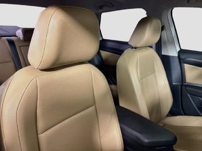 2020 Volkswagen Jetta SEL