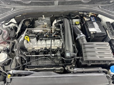 2020 Volkswagen Jetta SEL
