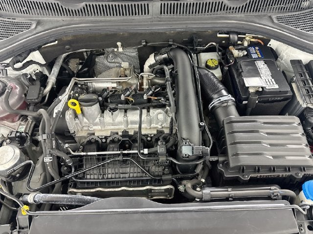 2020 Volkswagen Jetta SEL
