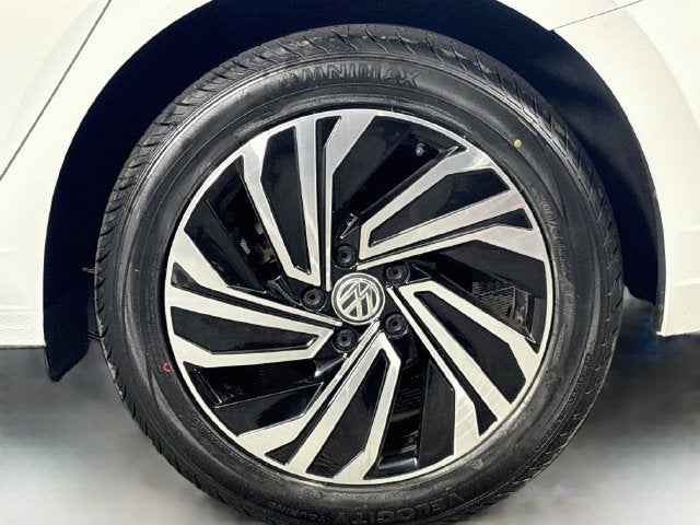 2020 Volkswagen Jetta SEL