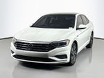 2020 Volkswagen Jetta SEL