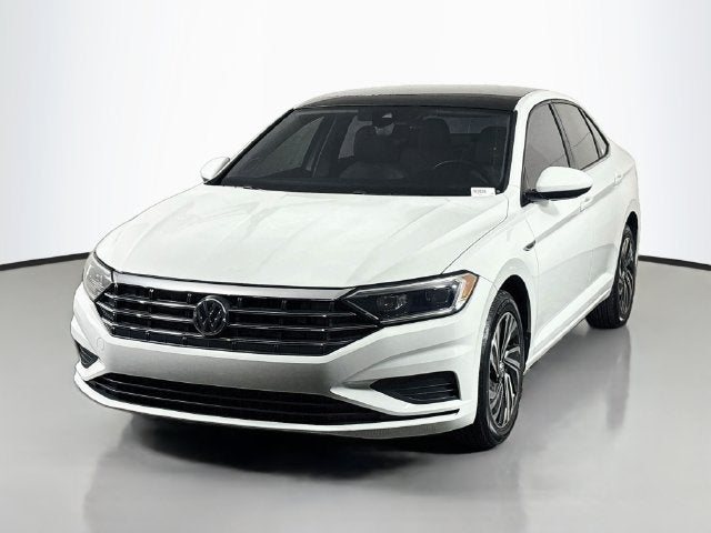 2020 Volkswagen Jetta SEL