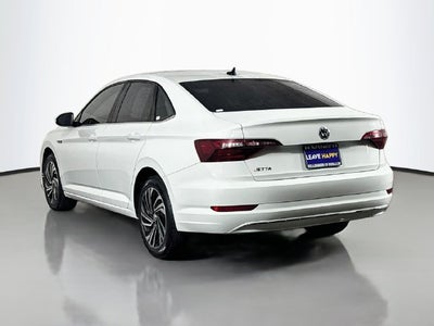 2020 Volkswagen Jetta SEL