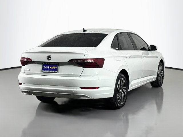2020 Volkswagen Jetta SEL
