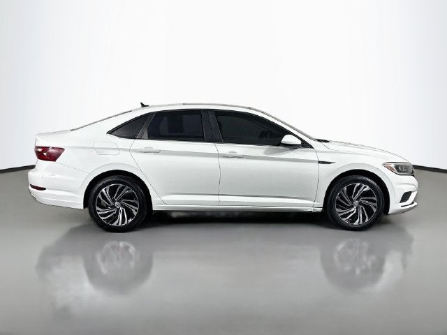 2020 Volkswagen Jetta SEL